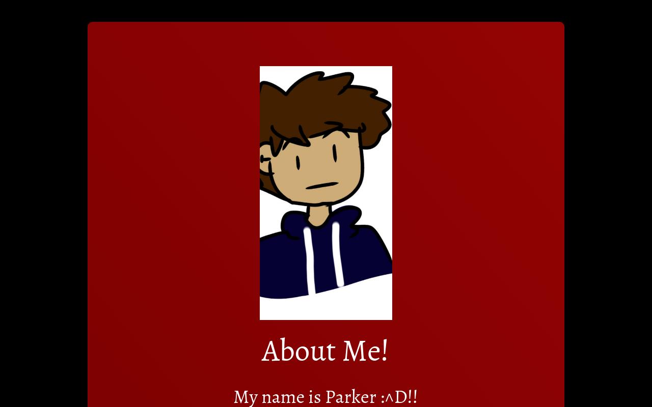 Carrd profile picture for @fds